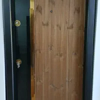 نمایندگی درب های ضد سرقت یارتیره (کاوه درب)