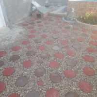 خانه باغ|فروش خانه و ویلا|فیروزه, |دیوار