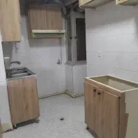 کابینت به همراه سینک و هود|جاکفشی، کمد، دراور|بندر انزلی, کوی واحدی|دیوار