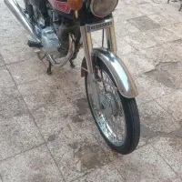 موتور سیکلت 150|موتورسیکلت|خرمشهر, |دیوار