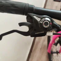 دوچرخه هانتر نو