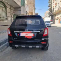 لیفان  x 60 مدل ۱۳۹۳