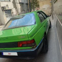 تاکسی روا مدل ۸۹ تلفنی