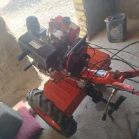 تیلر 7/5در حد خشک|ماشین‌آلات صنعتی|قائن, |دیوار