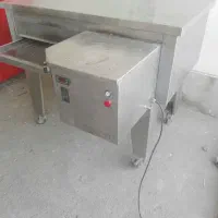 فرریلی فر صنعتی پیتزا دهنه ۵۰درحدصفر