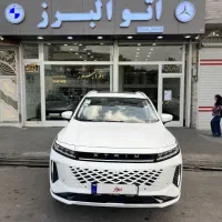 ایکستیریم LX.SX1403 (معاوضه با خودرو)