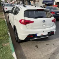 لیفان x50 اتومات بی رنگ|خودرو سواری و وانت|قرچک, شهرک طلائیه|دیوار