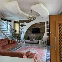 ویلا دوبلکس ۳۶۰ متر ، روستا کچید|فروش خانه و ویلا|زیرآب, |دیوار