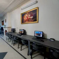 کامپیوتر پایتون طراحی سایت اتوکد تری دی مکس Icdl|خدمات آموزشی|شیراز, پودنک|دیوار