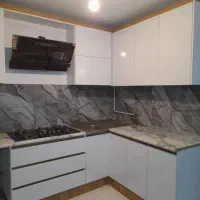 ۴۰ متر تکواحدی طبقه اول واقعی فول بازسازی شده|فروش آپارتمان|تهران, امام زاده حسن|دیوار