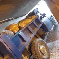 حمل وکنترات نخاله ومصالح ساختمانی در کمترین زمان|خدمات حمل و نقل|شیراز, طلاب|دیوار