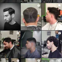 اصلاح مدل رایگان|خدمات آرایشگری و زیبایی|قزوین, |دیوار