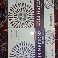 کتاب اموزش انگلیسی فرانسه اسپانیا|کتاب و مجله آموزشی|اصفهان, بهارانچی|دیوار