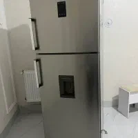 یخچال سام در حد نو