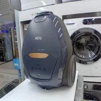 جاروبرقی آ ا‌ِ گِ AEG|جاروبرقی، جارو شارژی، بخارشو|مشهد, ایمان|دیوار