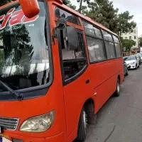 مینی بوس مهسان|خودرو سنگین|ری, دیلمان|دیوار