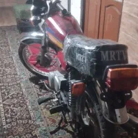 موتور ۱۲۵|موتورسیکلت|گرگان, |دیوار
