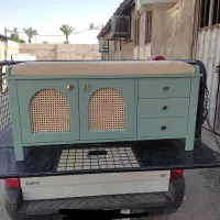 جاکفشی نشیمن دار