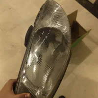 چراغ جلو 206 valeo فرانسه جعبه سبز|قطعات یدکی و لوازم جانبی|تهران, مینی‌سیتی (شهرک نفت)|دیوار
