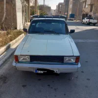حمل بار با پیکان وانت