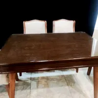 میز و صندلی  ناهار خوری  ۴ و ۶ نفره