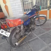 موتور سی جی ۱۲۵|موتورسیکلت|دورود, |دیوار