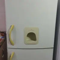 یخچال الکترو استیل 32 فوت