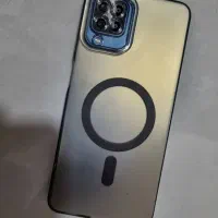 گوشی A12تمیز ۶۴گیگ