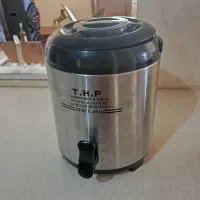 فلاسک آب و چای