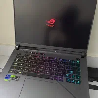 لپتاپ گیمینگ راگ ایسوس ROG G614JIR با گارانتی