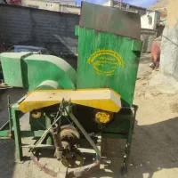 خرمنکوب بادی