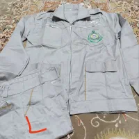 لباس کار دوتیکه شیک پوش