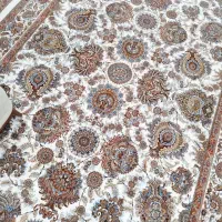 فرش باغ بهشت نه متری