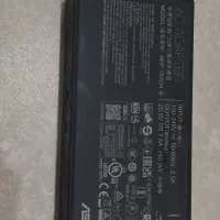 شارژر لپ تاپ اصلی Asus F15 Tuf Gaming 20v 150w|قطعات و لوازم جانبی رایانه|اندیشه, اندیشه فاز ۲|دیوار