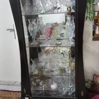 بوفه ویترین
