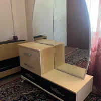 کمد|جاکفشی، کمد، دراور|شیروان (خراسان), |دیوار