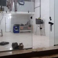 مغازه چهل و پنج متری پاخور عالی سرمایه گذاری