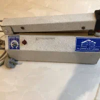 پرس پلاستیک دستی