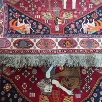 مرتب سالم|فرش|شیراز, طلاب|دیوار