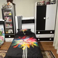 فروش تخت و کمد