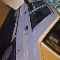 پراید مدل 96 تمیز