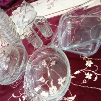 چندتا وسیله آشپژخونه نو