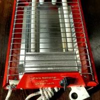 بخاری وکرسی برقی|بخاری، هیتر، شومینه|گرگان, |دیوار