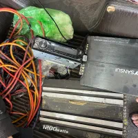 سیستم خودرو|قطعات یدکی و لوازم جانبی|صحنه, |دیوار