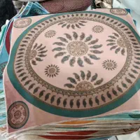 رومیزی عسلی 40در40