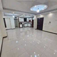 ۹۱متری تخلیه طبقه دوم ۸واحدی