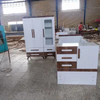 عرضه مستقیم انواع مصنوعات چوبی