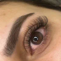 اکستنشن مژه بهارستان|خدمات آرایشگری و زیبایی|اصفهان, بهارستان|دیوار