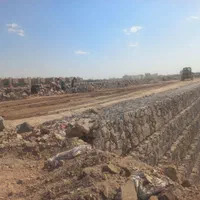 گابیون بندی و دیوار چینی|خدمات پیشه و مهارت|دماوند, گیلاوند|دیوار