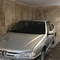 پرشیا مدل ۸۵